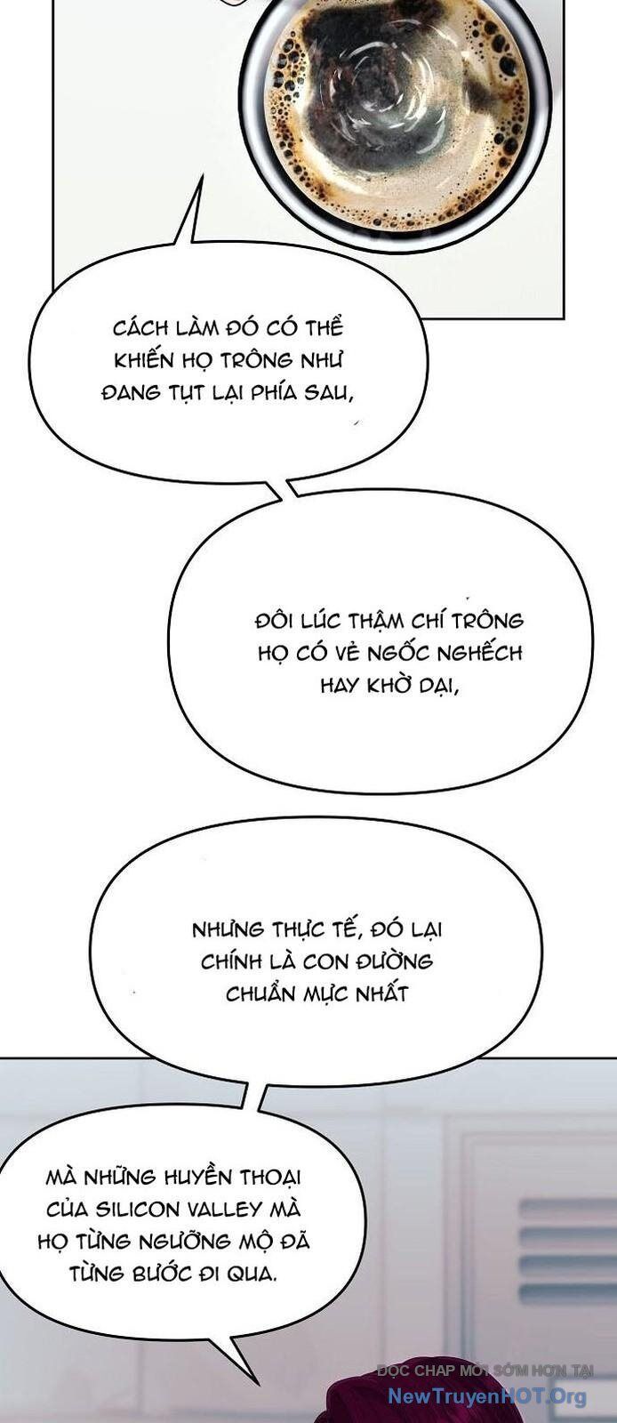 Nhân Viên Thực Tập Kim Cheolsu - chap106 - Trang 44